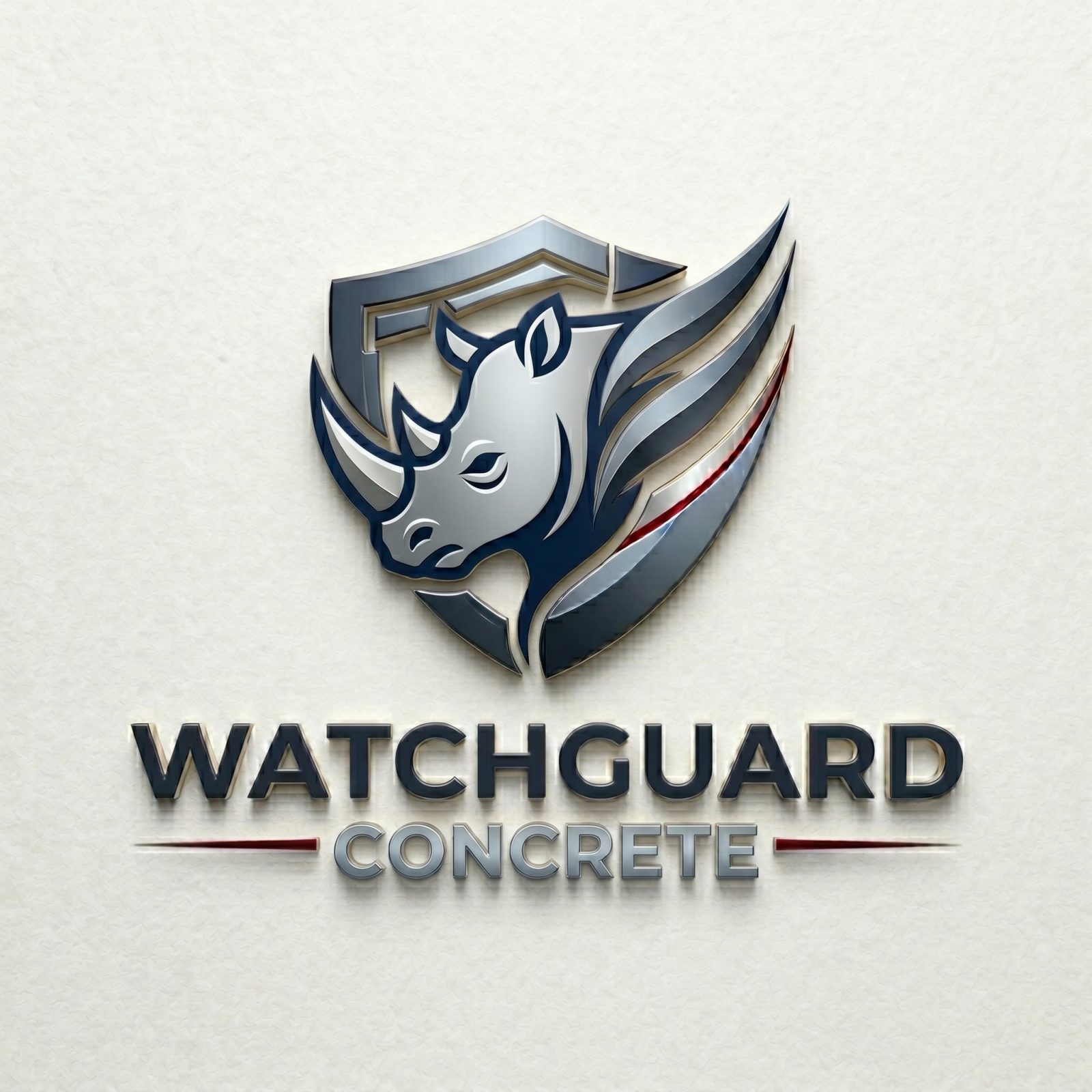WatchGuard Foam brand mark